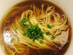 -玄武苏宁诺富特酒店·紫金轩中餐厅