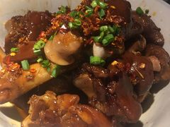 -大碗厨 25年老字号 现炒湘菜(四季天地店)