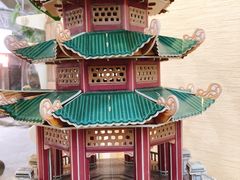 -一杯潮茶·专注潮汕茶饮(十二中创始店)