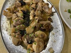 -大自然美食农庄(广州南站店)