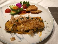 -七海旋律西餐厅(金沙湾店)