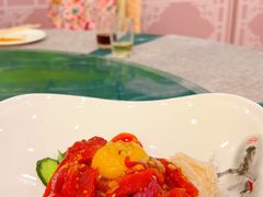 -平壤馆(西塔街店)