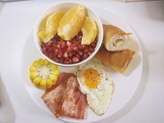 原味海盐-面包与我Bread Or Me(长城汇店)