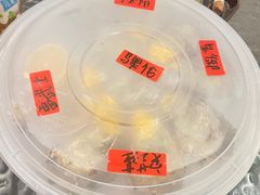-Oyster Talks 四度蚝法餐厅