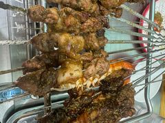 -古彭7只羊·招牌白串·碳锅羊肉旗舰店