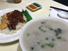 -龙记烧腊茶餐厅(常德路店)