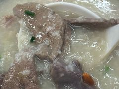 -南记食粥坊·宵夜大排档(莲花总店)