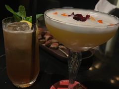 -wann lounge 低温慢煮牛排·清吧