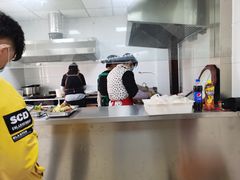 -五厂炸串(四流南路店)