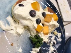 芒果舒芙蕾-BONBON BAKERY