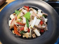 -妈妈的味道(和顺古镇店)