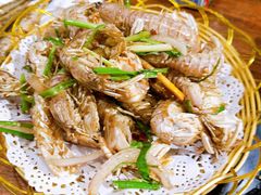 -吉香碳烤生蚝(仙霞路店)