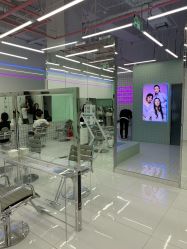 -P.STYLE 派斯造型