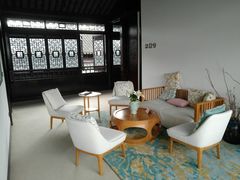 -苏州文旅花间堂·探花府酒店
