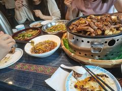 -甘家界牌柠檬鸭(青山店)