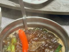 -围炉夜话·潮汕卤水火锅(榕江店)
