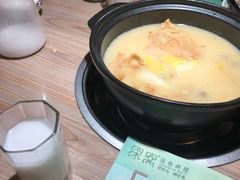 -探窝·竹笙椰子鸡(杨箕店)