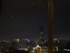 -广州花园酒店·凌璇阁旋转餐厅CAROUSEL360