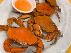 -海儀美食楼(湾仔海鲜街店)