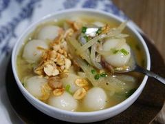 家乡咸汤圆-省城濑粉(龙津店)