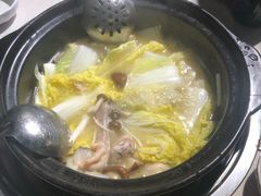 -百年果林椰子鸡(中洲店)