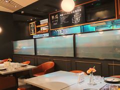 -西堤牛排(北京国瑞店)