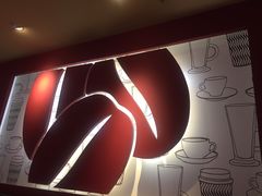 -COSTA COFFEE(新奥购物中心店)