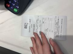 -85度C(生甜甜圈研究工坊·上海平凉店)