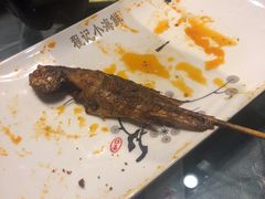 -程友记小海鲜·烧烤(马狮店)