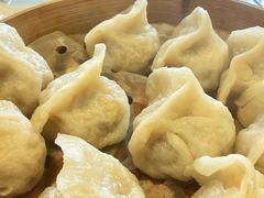 -新兴园饺子馆(北京百子湾店)