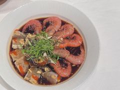 -高佳庄·海鲜酒楼(定海店)