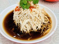 烫干丝-冶春茶社(太和广场店)