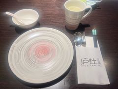 -庐灶江南·江南菜·四合院Bistro(东直门雍和宫·原华侨宾馆店)