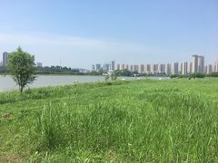 -汉江湾体育公园