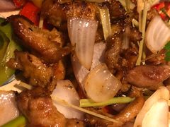 -上楼私房菜(院士路店)