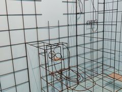 -chi K11艺术空间展览厅