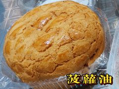 -孖记茶档·热腾茶餐(乐峰店)