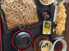 -纹兵卫手打荞麦面日料(虹桥本店)