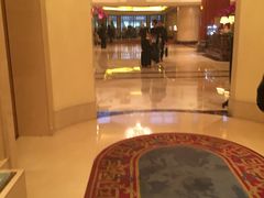 -北京中国大饭店