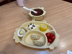 -宏状元现熬粥·京味菜(黄寺大街店)