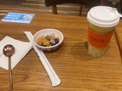 -糖纸甜品(慈溪城西银泰店)