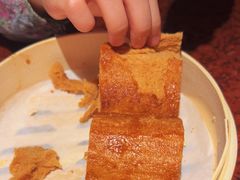 -绿茶餐厅(蓝色港湾店)