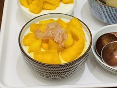 杨枝甘露-小团圆糖水铺(襄阳南路店)