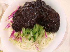 -仿膳饭庄(天安门店)