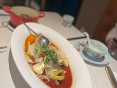 -维园悦谱·海派家常菜(乌鲁木齐南路店)