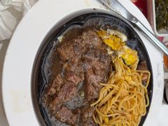 -豪客来牛排(中华城店)