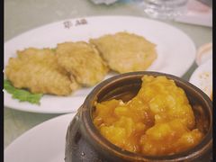 -华梅西餐厅(哈尔滨中央大街店)
