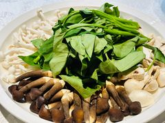 -箱美术馆私房菜(水晶郦城店)