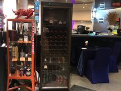 -万德诺富特酒店·自助餐厅(万德大厦店)