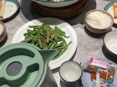 -渝乡辣婆婆·川菜 水煮鱼(安平店)